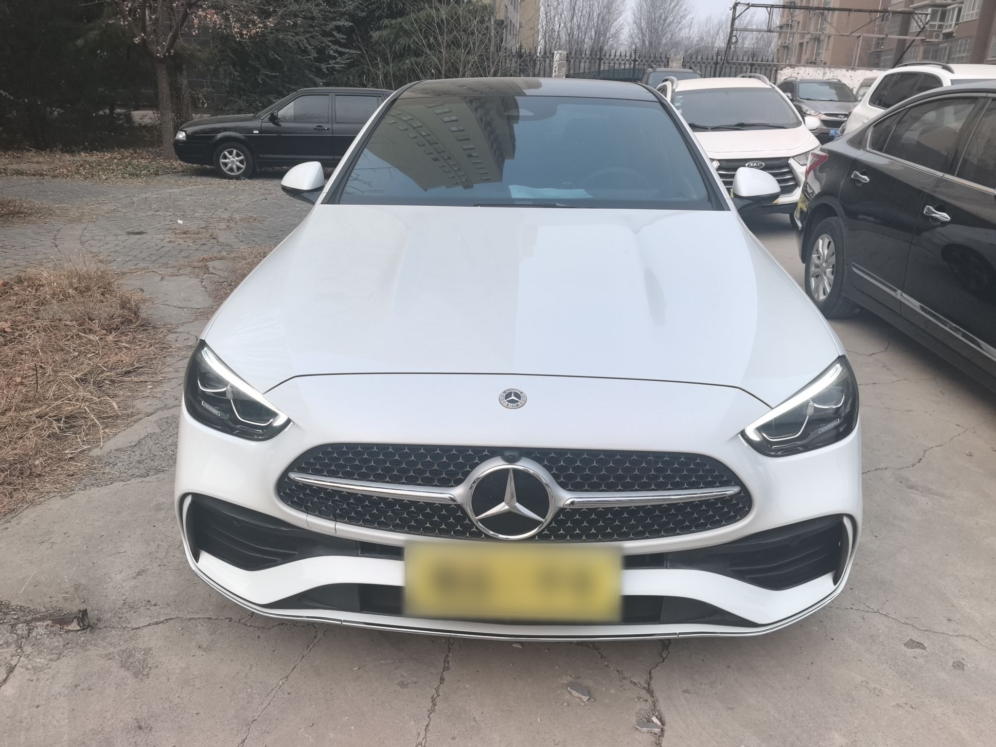 车300二手车图片