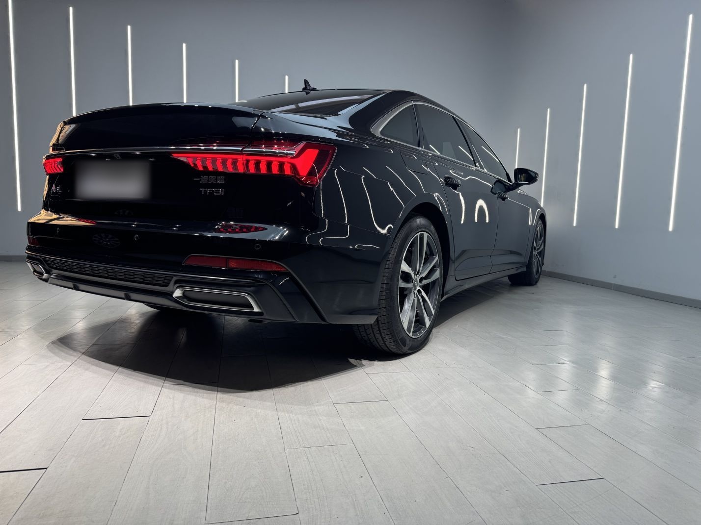 车300二手车图片