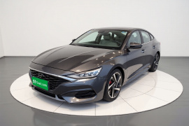 现代 菲斯塔 2019款 280TGDi 智速版 国VI