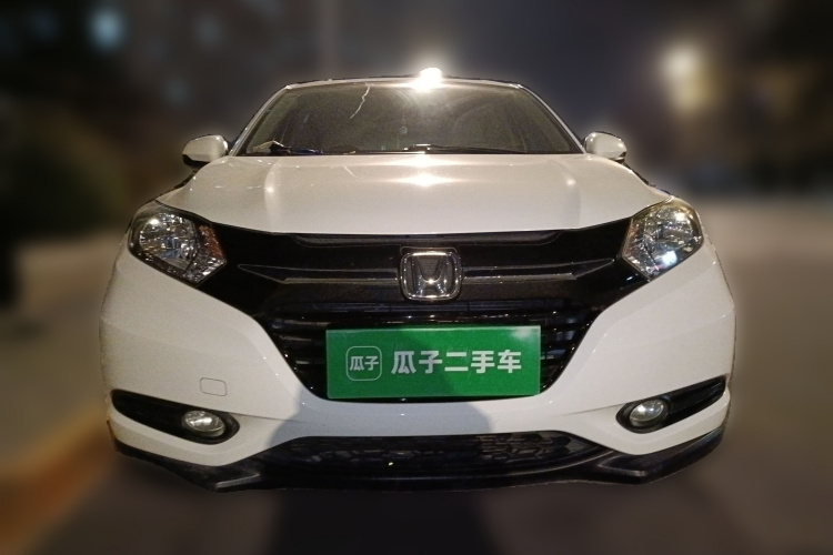 本田 缤智 2015款 1.5L CVT两驱舒适型车身外观2