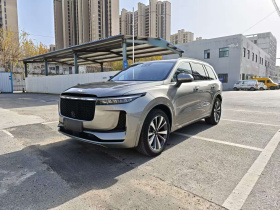 理想汽车 理想ONE 2020款 增程6座版