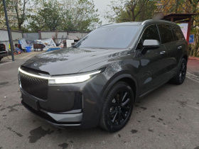 理想汽车 理想ONE 2021款 增程6座版