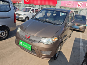 五菱汽车 五菱宏光 2015款 1.2L S 基本型国V