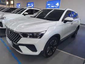 奔腾T77 2021款 PRO 280 TID 定制版