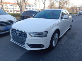 奥迪A4L 2015款 35 TFSI 自动舒适型