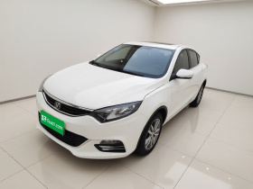 长安 逸动 2015款 1.6L 自动俊酷型 国IV