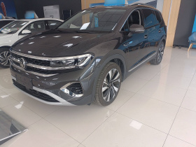 大众 揽境 2023款 改款 380TSI 四驱豪华佳境版Pro 6座