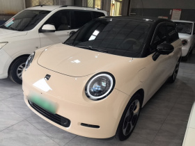 江淮钇为 钇为3 2023款 505km Air