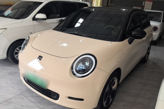 江淮钇为 钇为3 2023款 505km Air