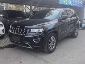 Jeep 大切诺基(进口) 2014款 3.6L 精英导航版