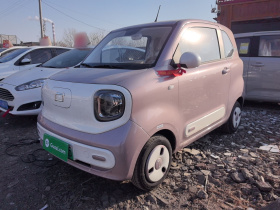 奔腾小马 2026款 222km 萌趣马 Plus