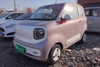 奔腾小马 2026款 222km 萌趣马 Plus