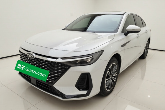 奇瑞 风云A8 2025款 70km 基本型