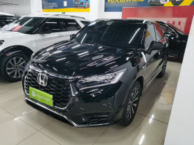 本田UR-V 2023款 370TURBO 两驱尊雅版