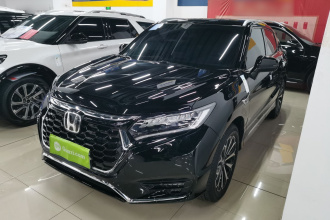 本田UR-V 2023款 370TURBO 两驱尊雅版