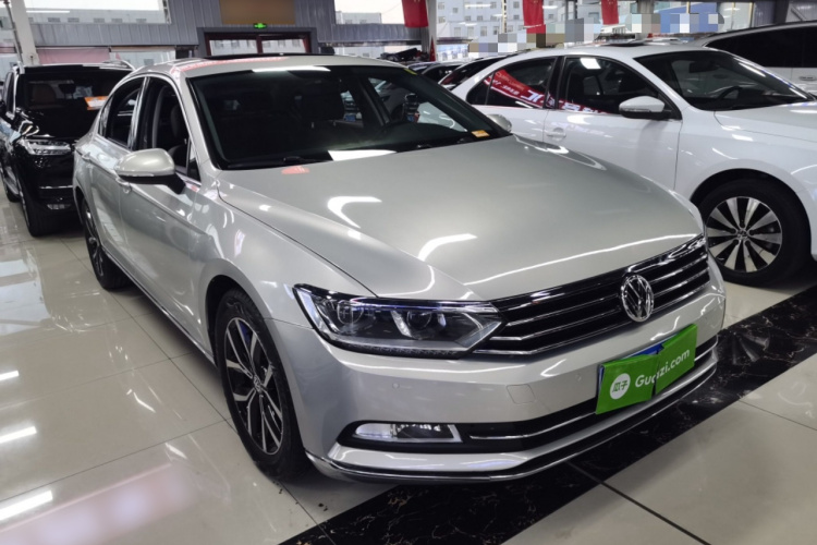大众 迈腾 2017款 330TSI DSG 豪华型车身外观6002