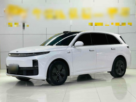 理想汽车 理想L7 2024款 MAX