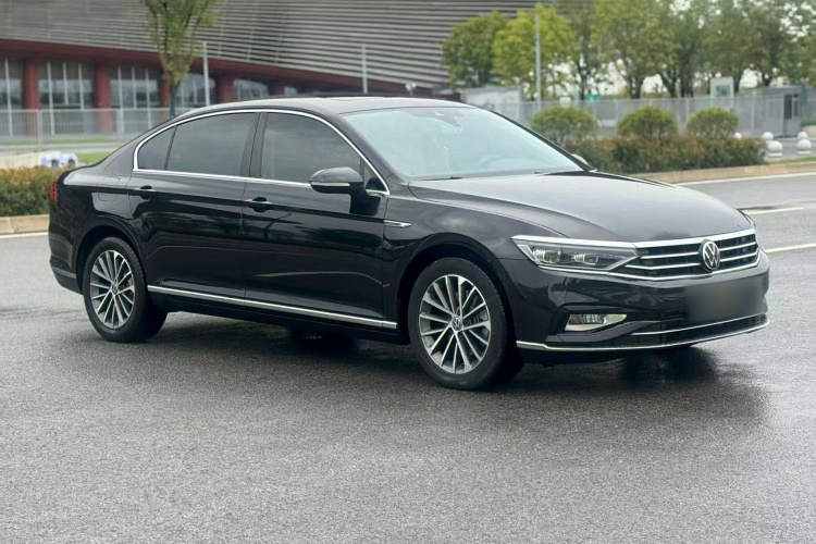 大众 迈腾 2020款 380TSI DSG 豪华型车身外观6002
