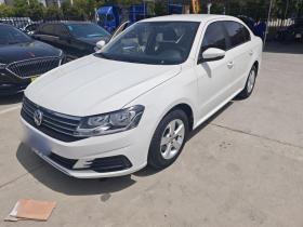 大众 2019款 朗逸启航 1.5L 自动风尚版 国VI