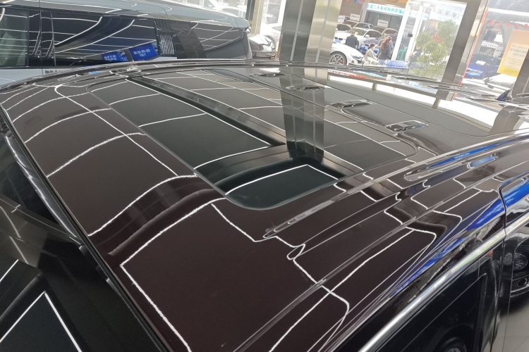 别克GL8 2022款 Avenir艾维亚 六座贤礼版局部细节57