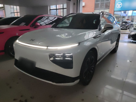 小鹏G9 2025款 725 超长续航 Max