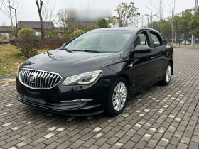 别克 英朗 2015款 15N 自动精英型