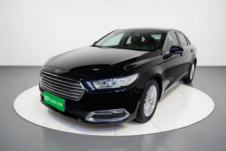 福特 金牛座 2017款 改款 EcoBoost 245 时尚型