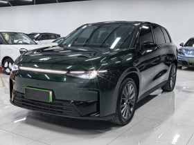 零跑汽车 零跑C10 2024款 210智享版