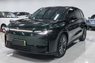 零跑汽车 零跑C10 2024款 210智享版