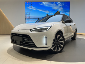 鸿蒙智行 问界M5 2022款 增程四驱至臻版