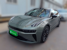 极氪001 2024款 YOU版 100kWh 四驱