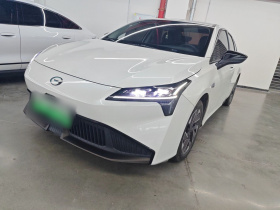 埃安 AION S Plus 2025款 舒享版 53.241kWh