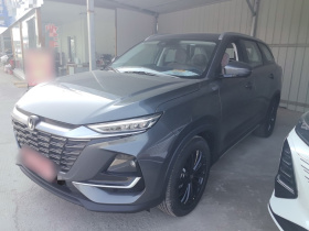 长安CS75 2026款 PRO 1.5T DCT 尊享型 7座