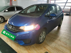 本田 飞度 2014款 1.5L LX CVT舒适型