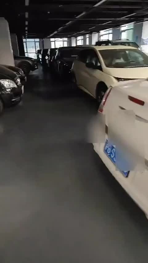 宝马X1新能源 2018款 xDrive25Le 豪华型讲解1