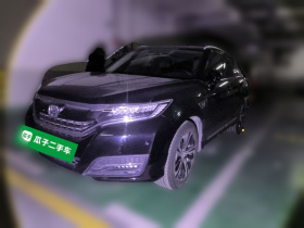 本田UR-V 2017款 370TURBO 两驱尊贵版 国V