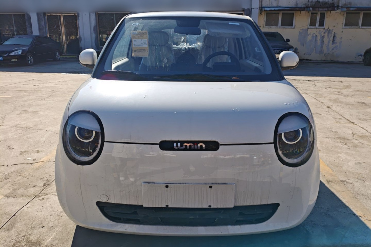 长安启源 长安Lumin 2024款 130km 清悦款车身外观2