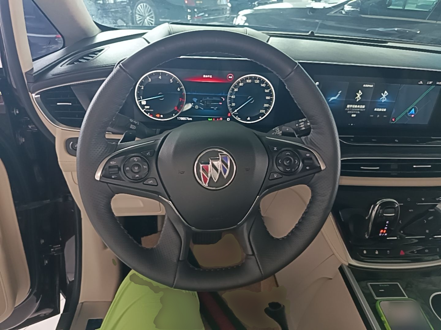车300二手车图片
