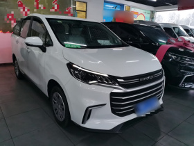 上汽大通MAXUS 大通G50 2023款 1.5T 手动畅游A