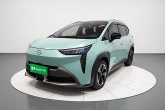 埃安 AION Y 2022款 70 智领版 磷酸铁锂