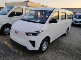 五菱汽车 五菱扬光 2024款 300KM 舒适型客车版 75kW