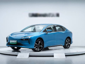 江铃集团新能源 羿 2023款 追梦版 40标准型