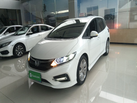 本田 杰德 2020款 1.8L 自动舒适版