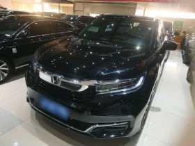 本田 冠道 2020款 370TURBO 四驱尊享版