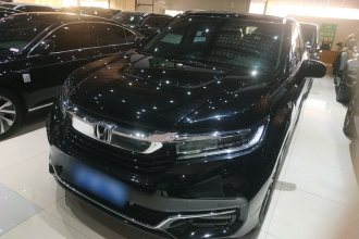 本田 冠道 2020款 370TURBO 四驱尊享版