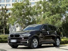 宝马X5（平行进口）