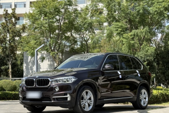 宝马X5（平行进口）