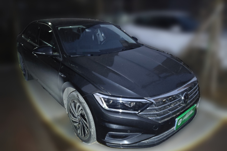 大众 速腾 2021款 280TSI DSG豪华智联版车身外观3