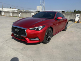 英菲尼迪Q60 2019款 S 2.0T 豪华运动版