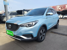 名爵EZS纯电动 2019款 E-Pro版